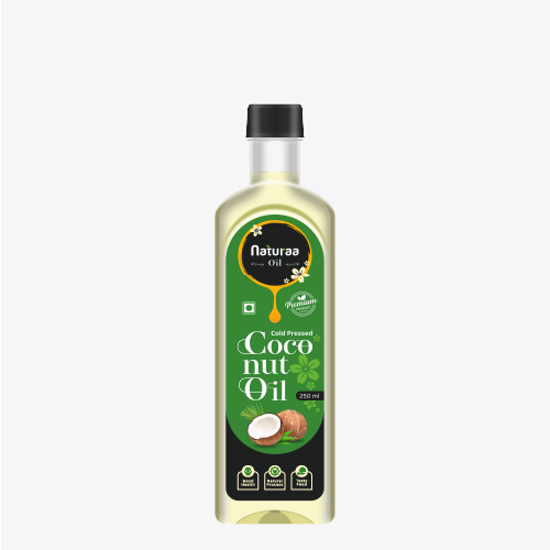Coconut oil 250ml