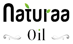 Naturaa Oils New Logo